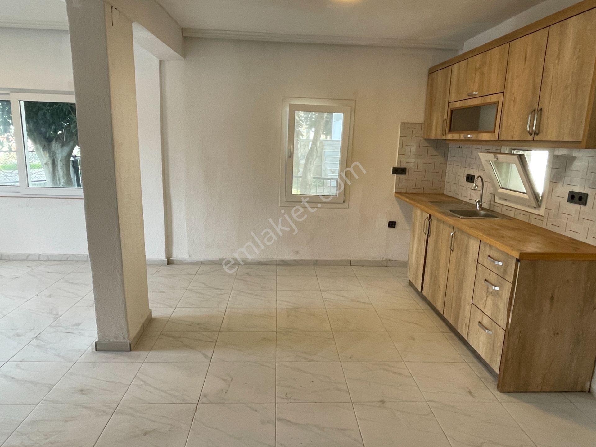 Turgutreis Merkezde Tek Tapu, 3 Bağımsız Birim: Yüksek Kira Getirili Müstakil Bina - Görsel 34