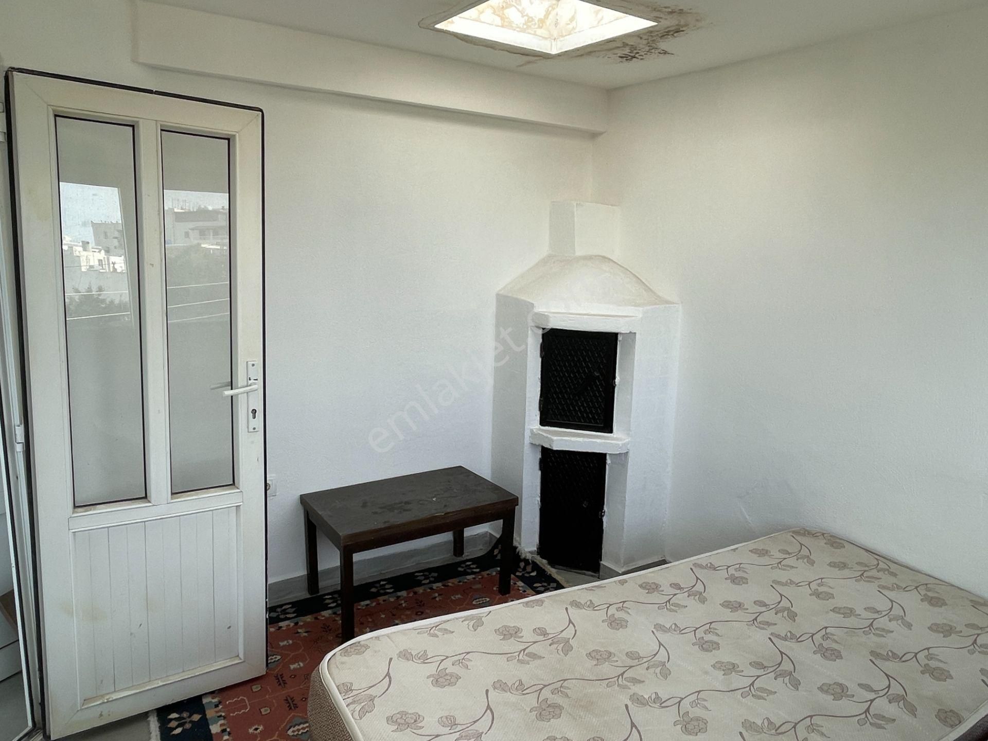 Turgutreis Merkezde Tek Tapu, 3 Bağımsız Birim: Yüksek Kira Getirili Müstakil Bina - Görsel 20