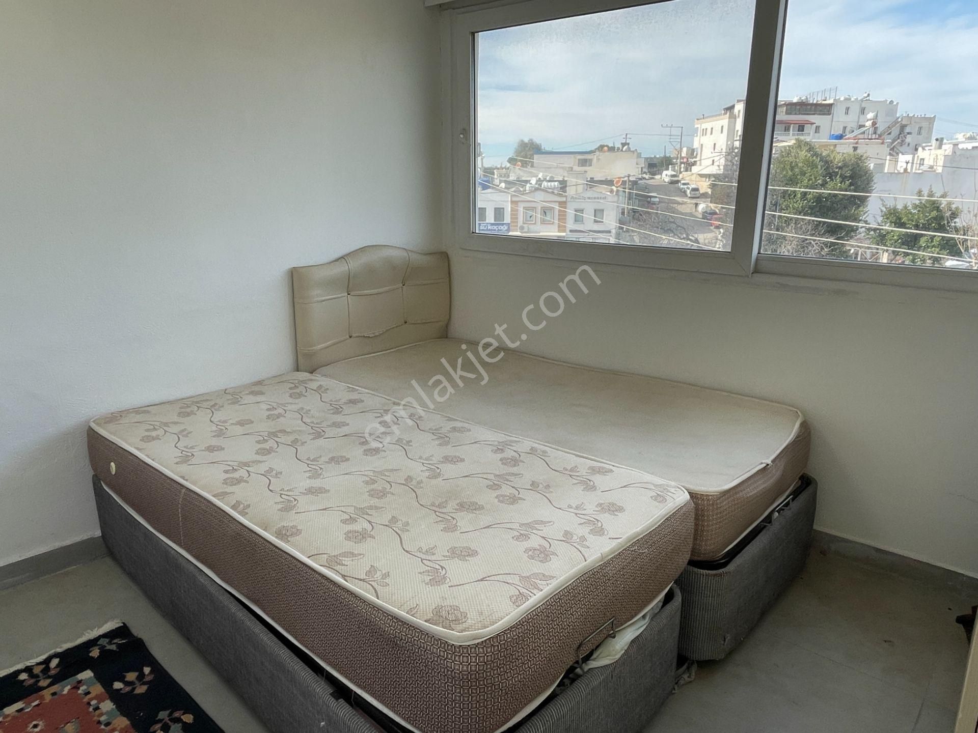 Turgutreis Merkezde Tek Tapu, 3 Bağımsız Birim: Yüksek Kira Getirili Müstakil Bina - Görsel 18