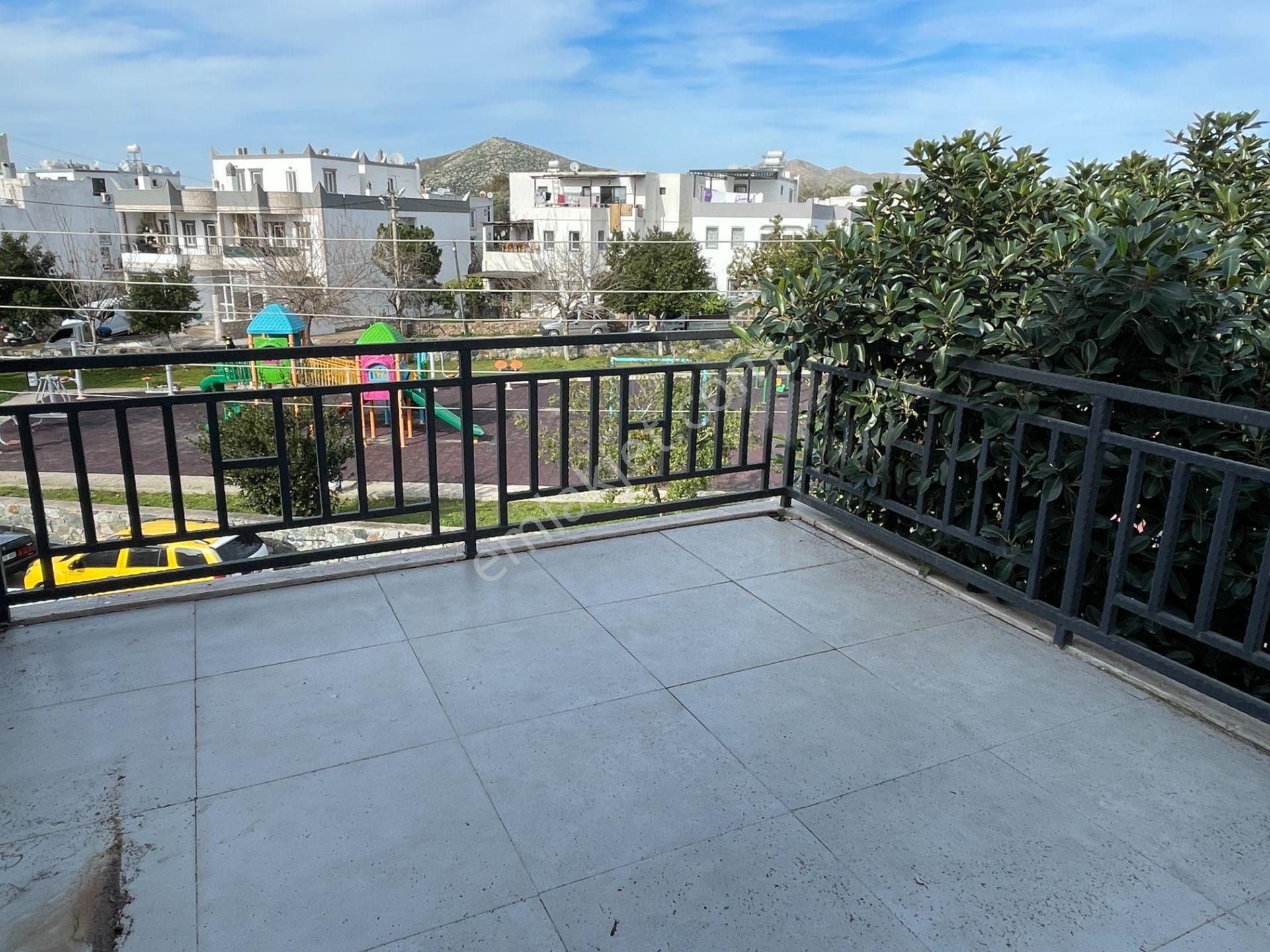 Turgutreis Merkezde Tek Tapu, 3 Bağımsız Birim: Yüksek Kira Getirili Müstakil Bina - Görsel 16