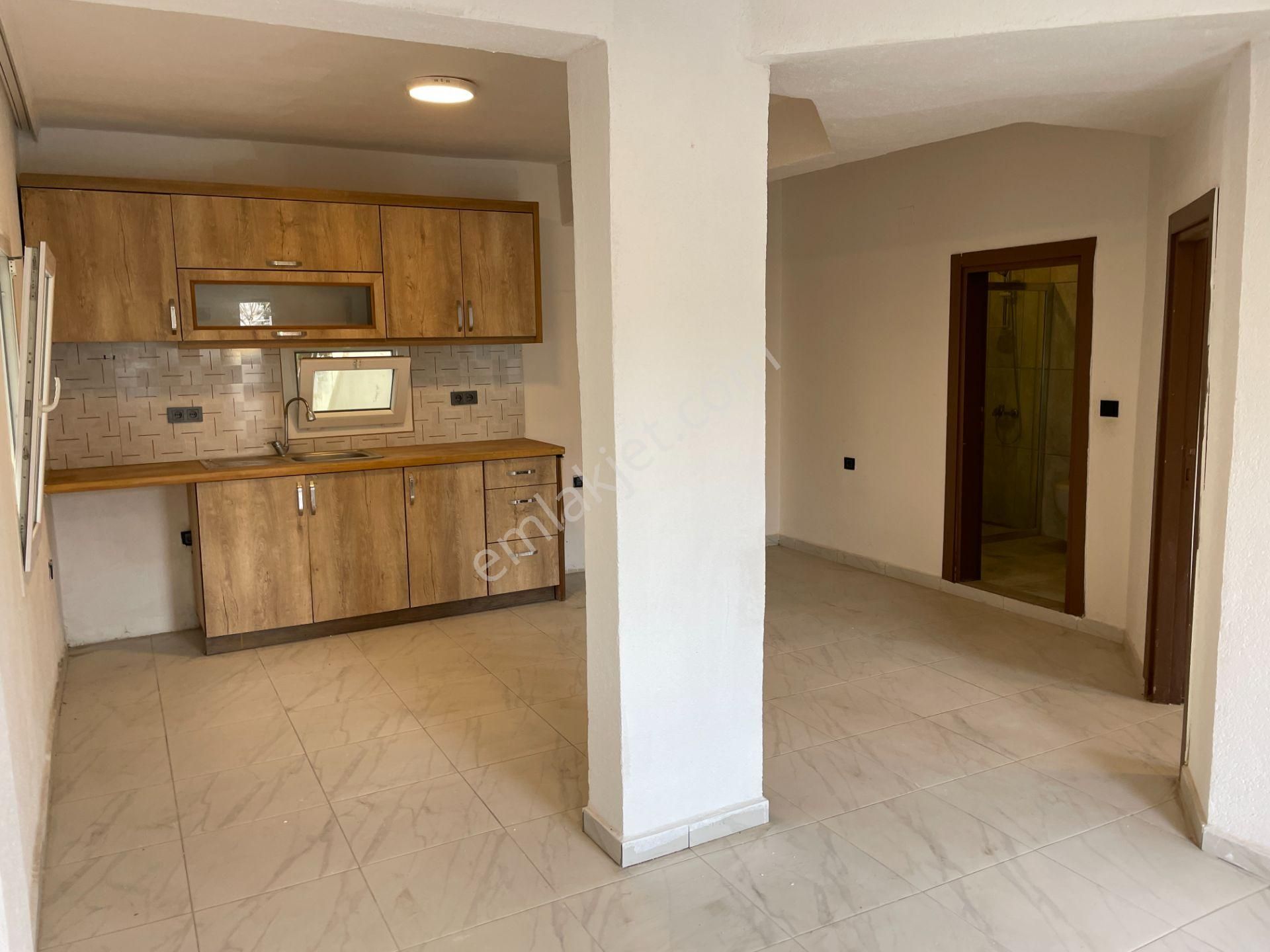 Turgutreis Merkezde Tek Tapu, 3 Bağımsız Birim: Yüksek Kira Getirili Müstakil Bina - Görsel 31