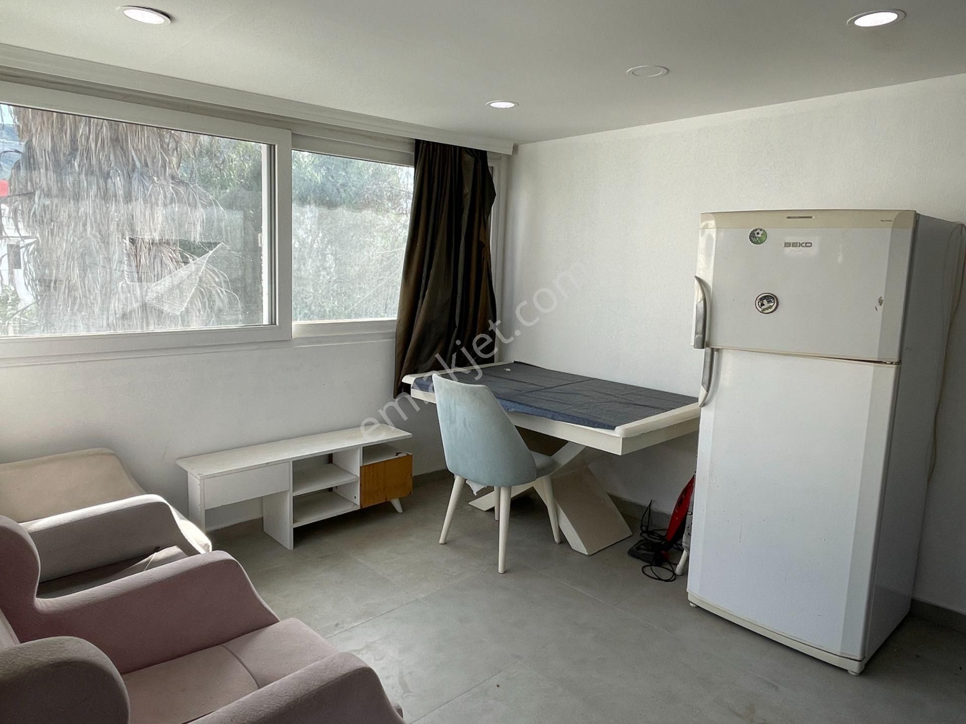 Turgutreis Merkezde Tek Tapu, 3 Bağımsız Birim: Yüksek Kira Getirili Müstakil Bina - Görsel 11