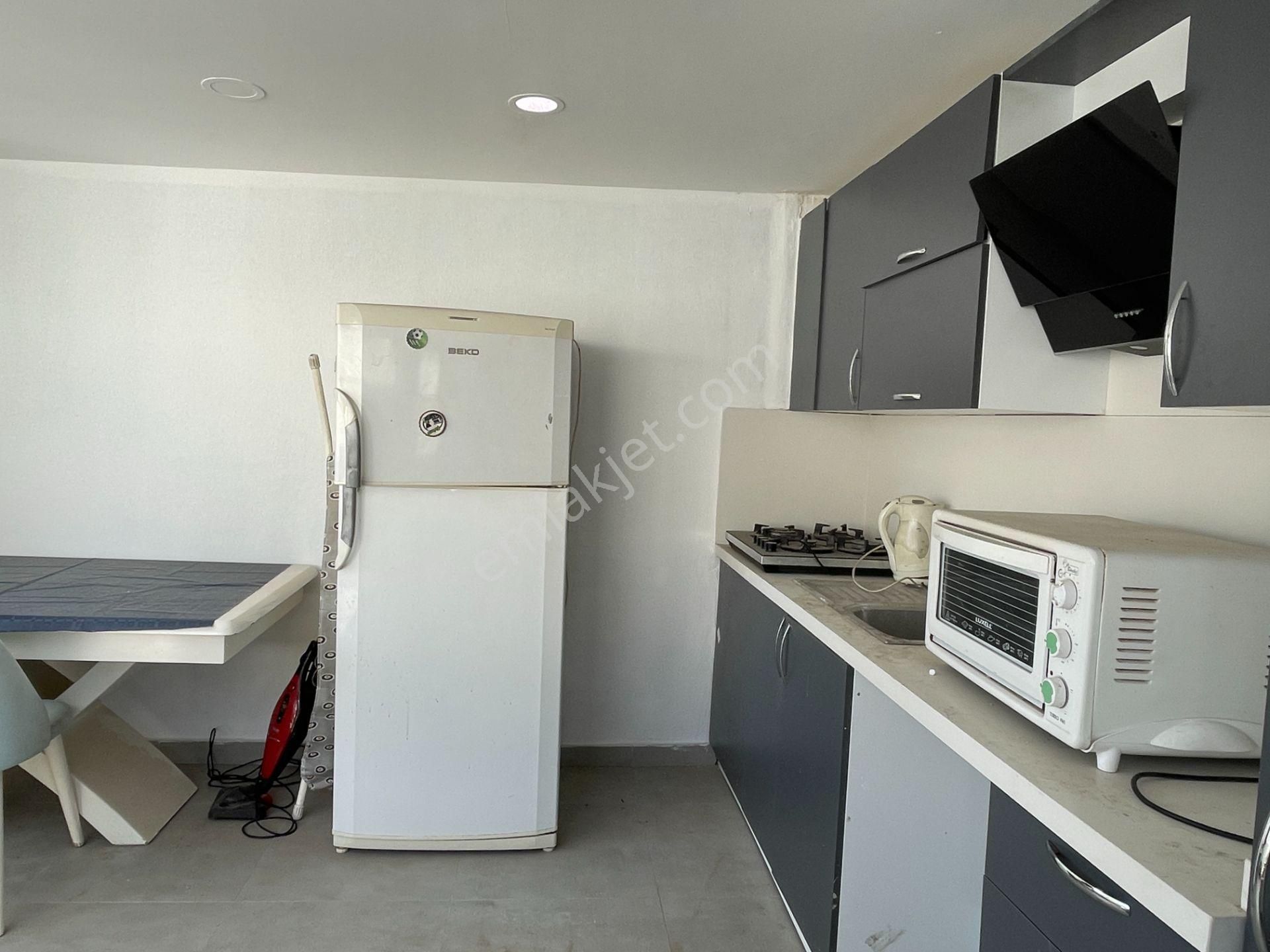 Turgutreis Merkezde Tek Tapu, 3 Bağımsız Birim: Yüksek Kira Getirili Müstakil Bina - Görsel 10