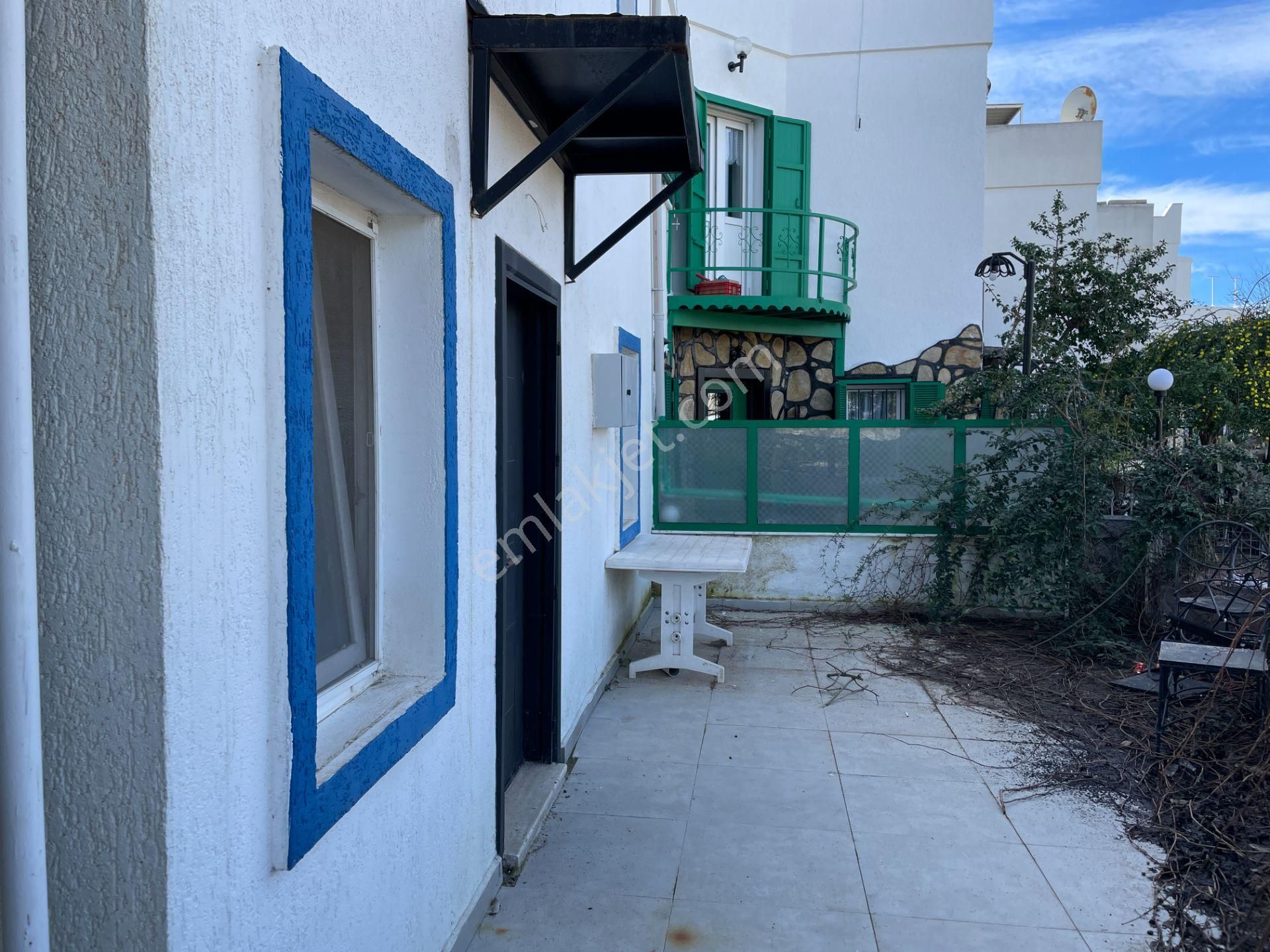 Turgutreis Merkezde Tek Tapu, 3 Bağımsız Birim: Yüksek Kira Getirili Müstakil Bina - Görsel 6