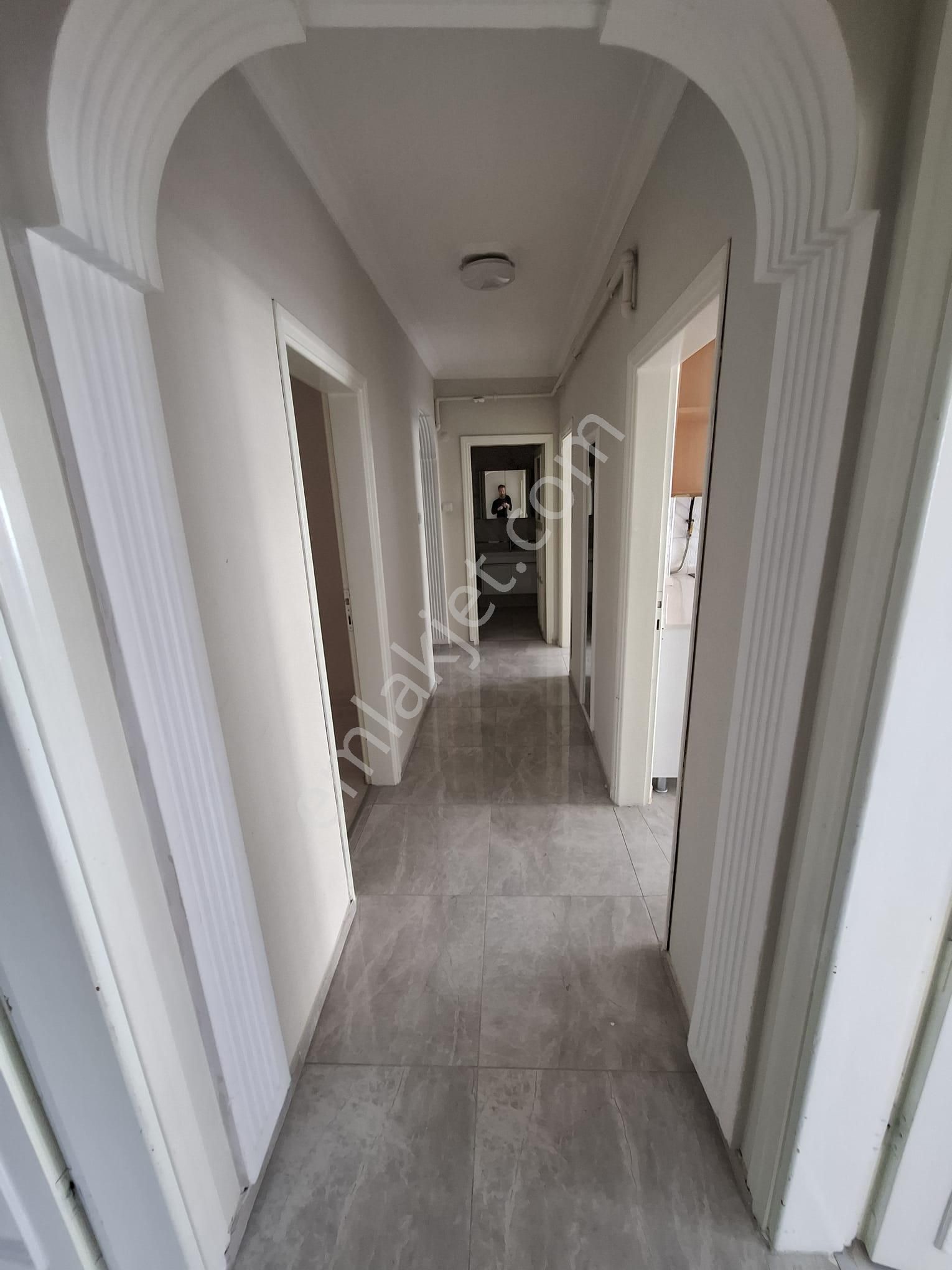 Elfi Den Bahçelievler Mahallesi Satılık 3+1 Daire - Görsel 10