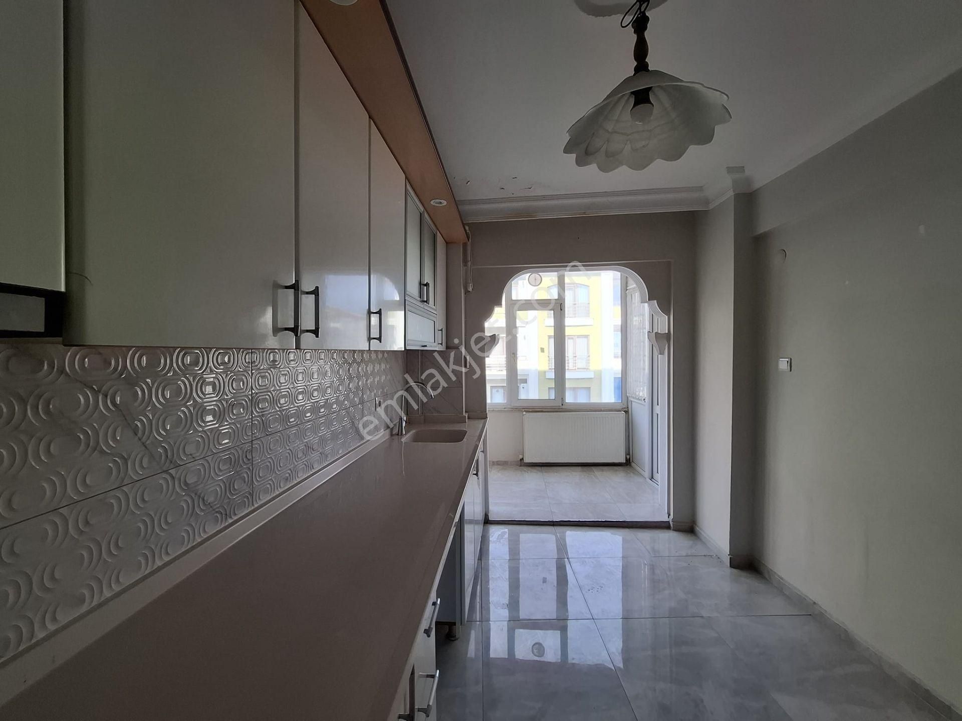 Elfi Den Bahçelievler Mahallesi Satılık 3+1 Daire - Görsel 7