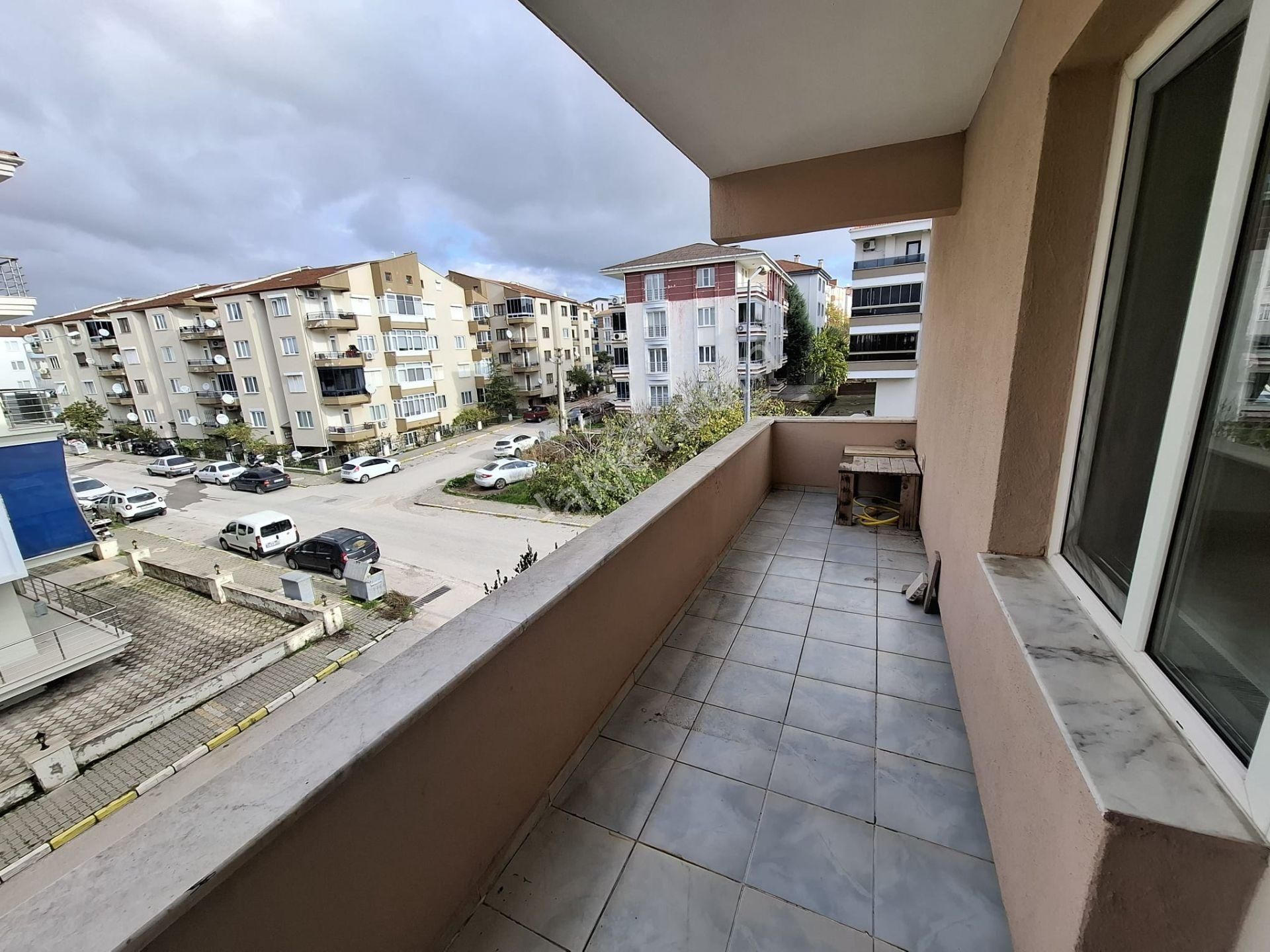 Elfi Den Bahçelievler Mahallesi Satılık 3+1 Daire - Görsel 17