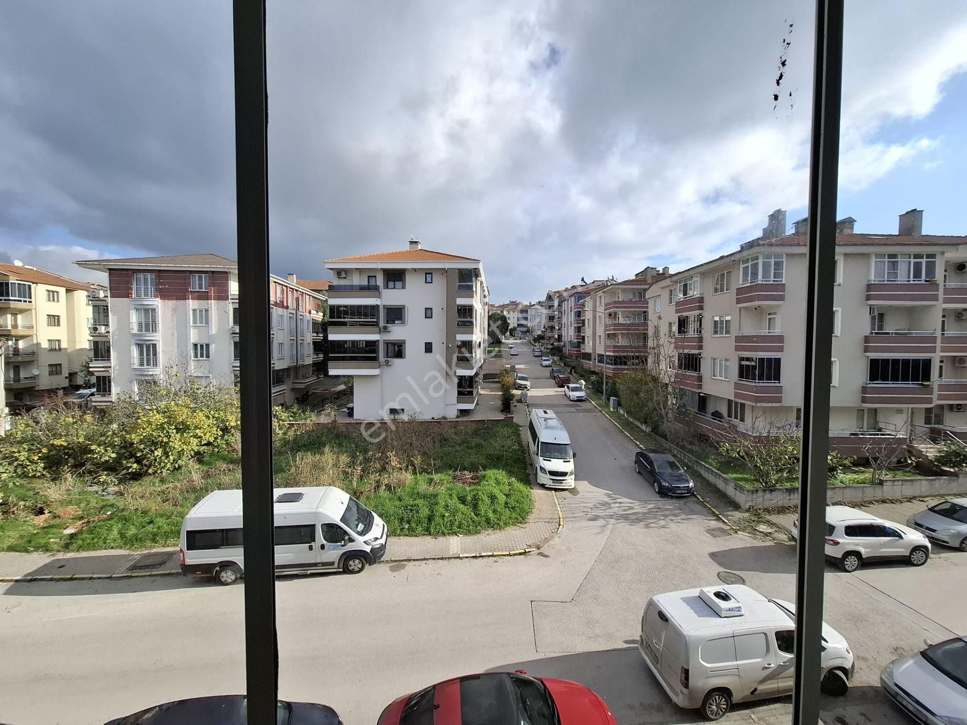 Elfi Den Bahçelievler Mahallesi Satılık 3+1 Daire - Görsel 18