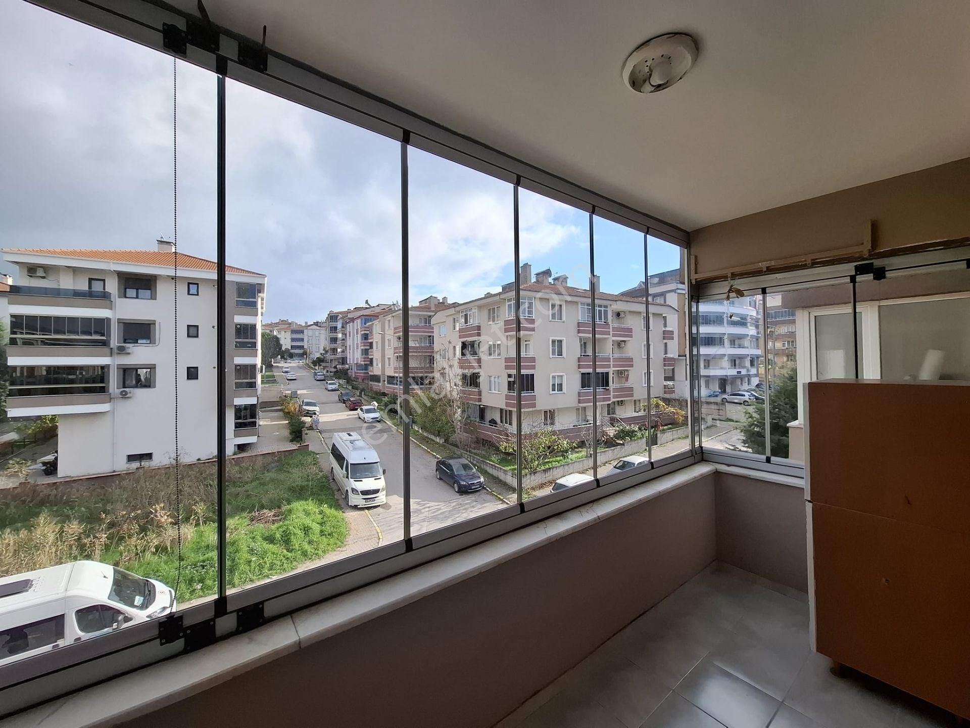 Elfi Den Bahçelievler Mahallesi Satılık 3+1 Daire - Görsel 16