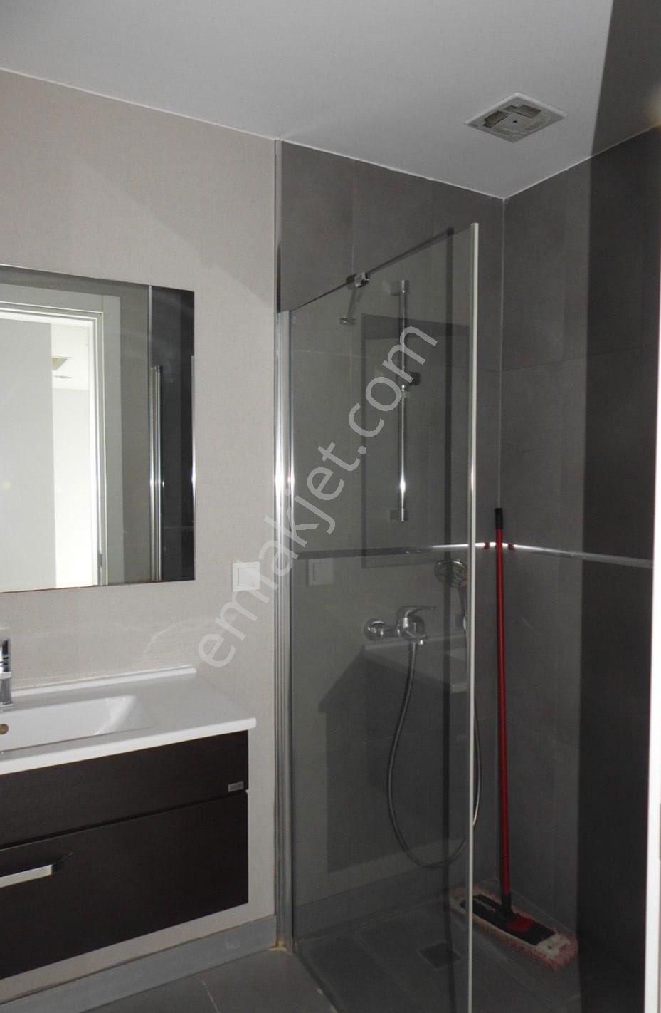 Redstone Nüans'tan Terrace Tema 1+1 Kiralık Daire - Görsel 16