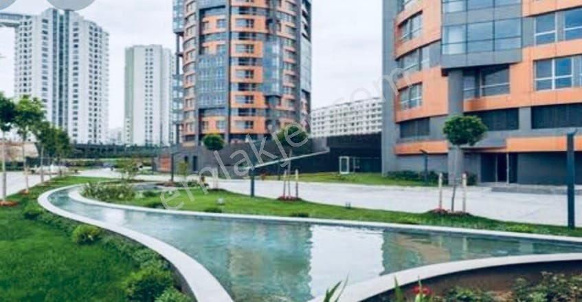 Redstone Nüans'tan Terrace Tema 1+1 Kiralık Daire