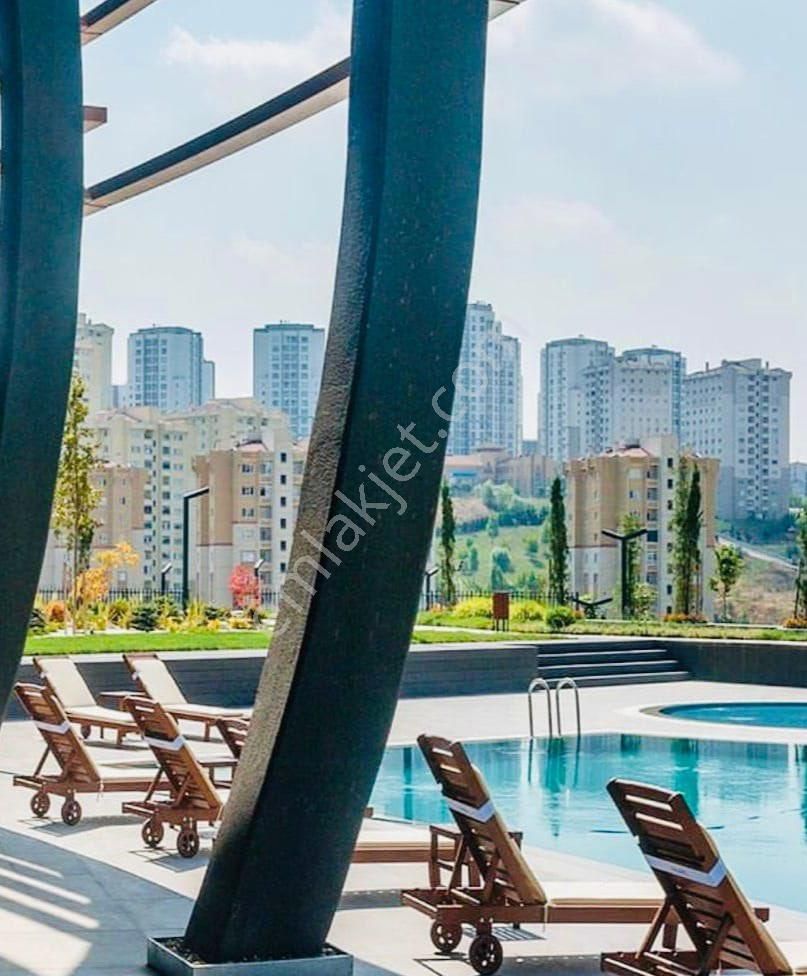 Redstone Nüans'tan Terrace Tema 1+1 Kiralık Daire - Görsel 2