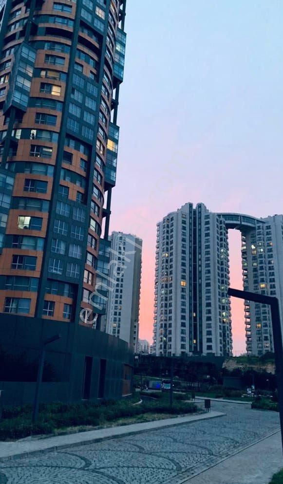 Redstone Nüans'tan Terrace Tema 1+1 Kiralık Daire - Görsel 3