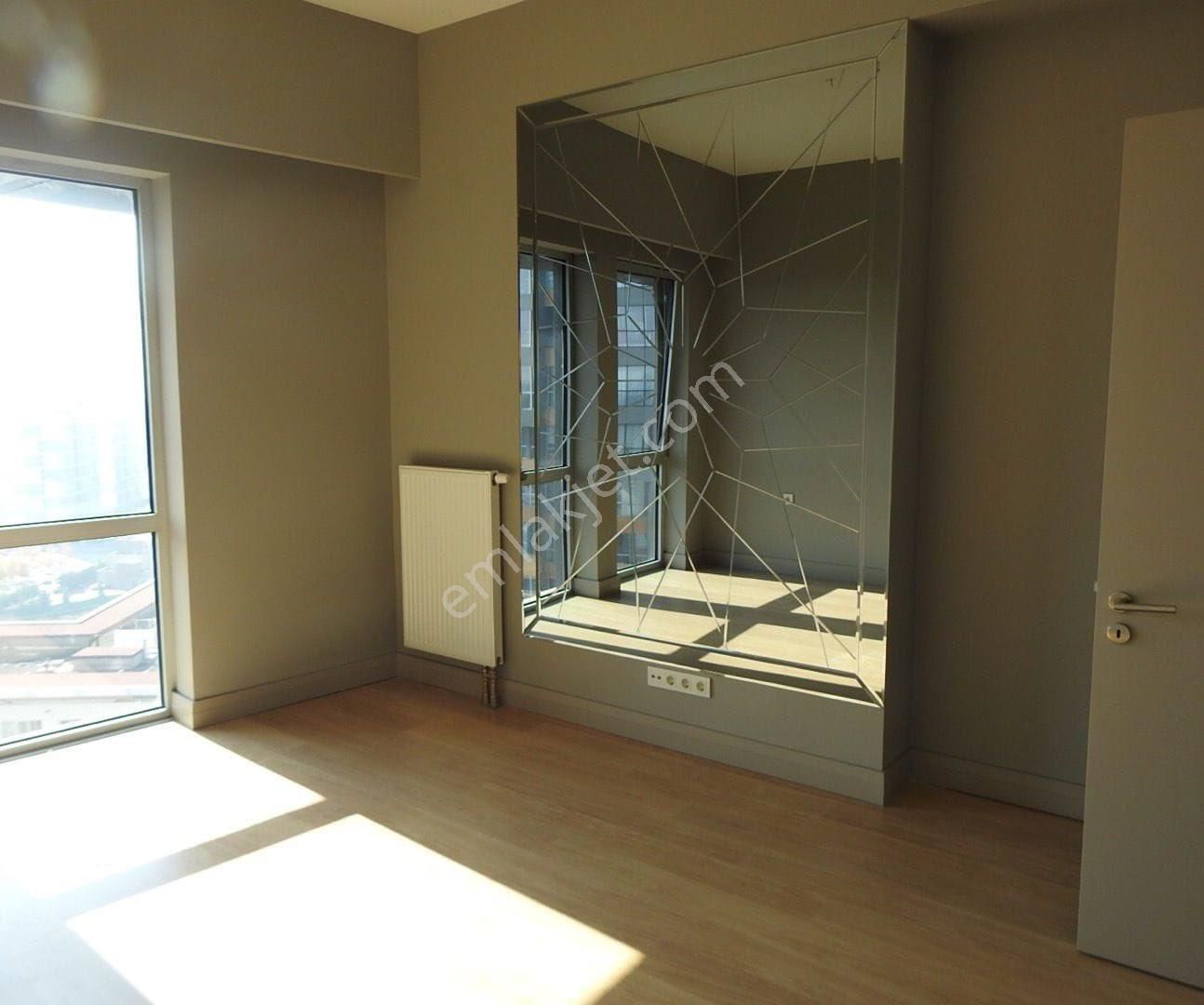 Redstone Nüans'tan Terrace Tema 1+1 Kiralık Daire - Görsel 8