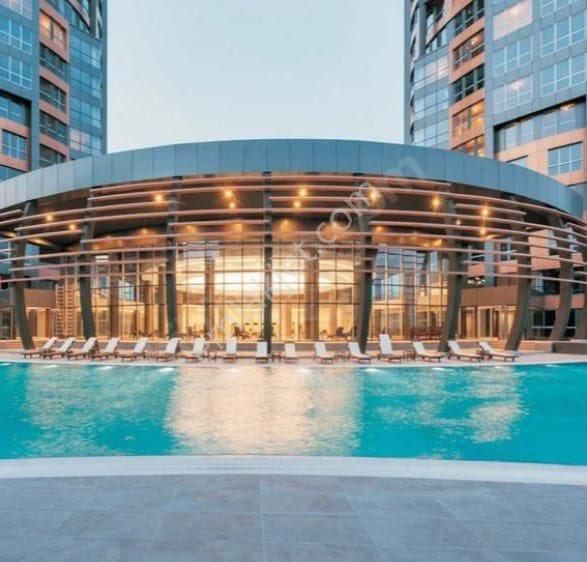 Redstone Nüans'tan Terrace Tema 1+1 Kiralık Daire - Görsel 5