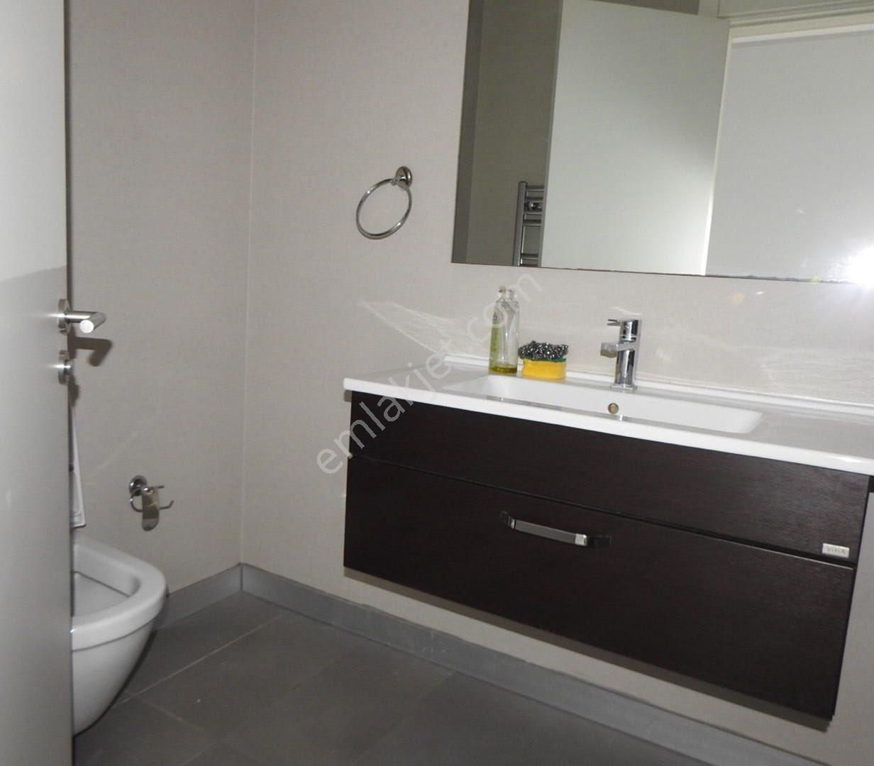 Redstone Nüans'tan Terrace Tema 1+1 Kiralık Daire - Görsel 15