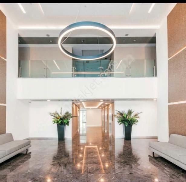 Redstone Nüans'tan Terrace Tema 1+1 Kiralık Daire - Görsel 6