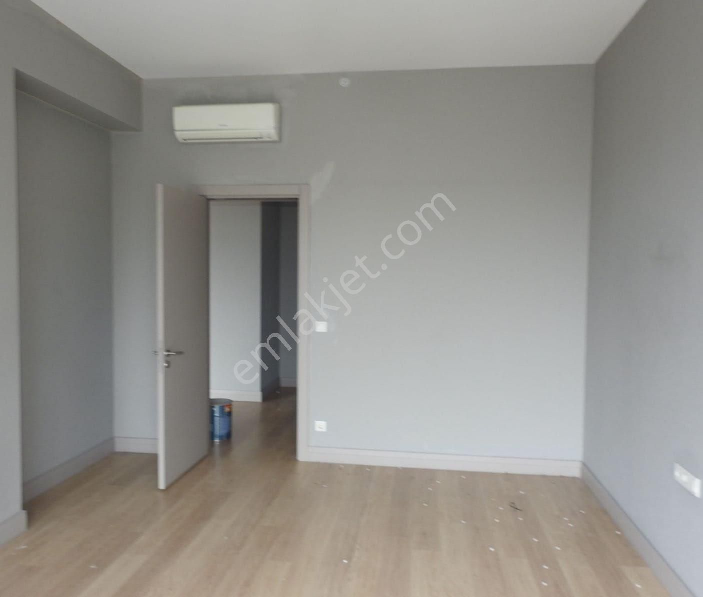 Redstone Nüans'tan Terrace Tema 1+1 Kiralık Daire - Görsel 13