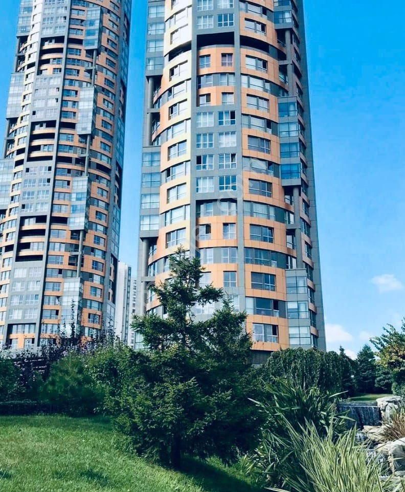 Redstone Nüans'tan Terrace Tema 1+1 Kiralık Daire - Görsel 18