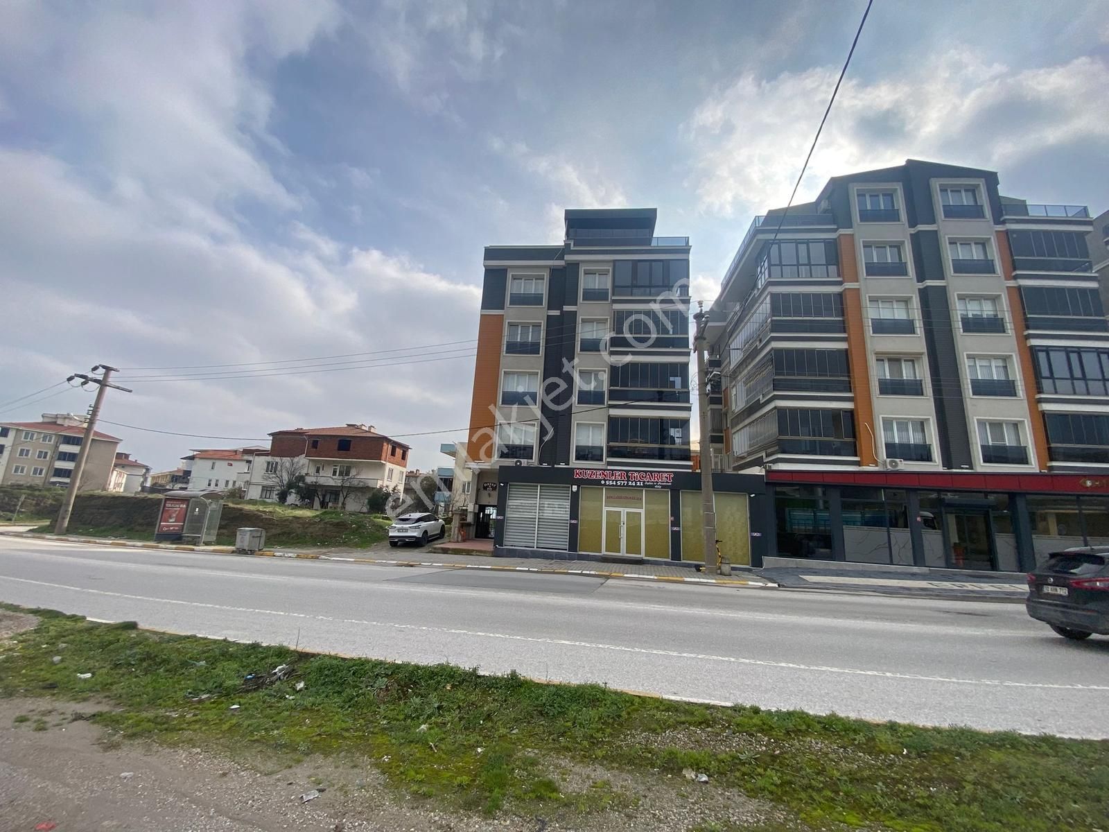 Mir'den 2. Sakarya Mah.'de Satılık Mükemmel Konumda 4+2 Dubleks* - Görsel 29