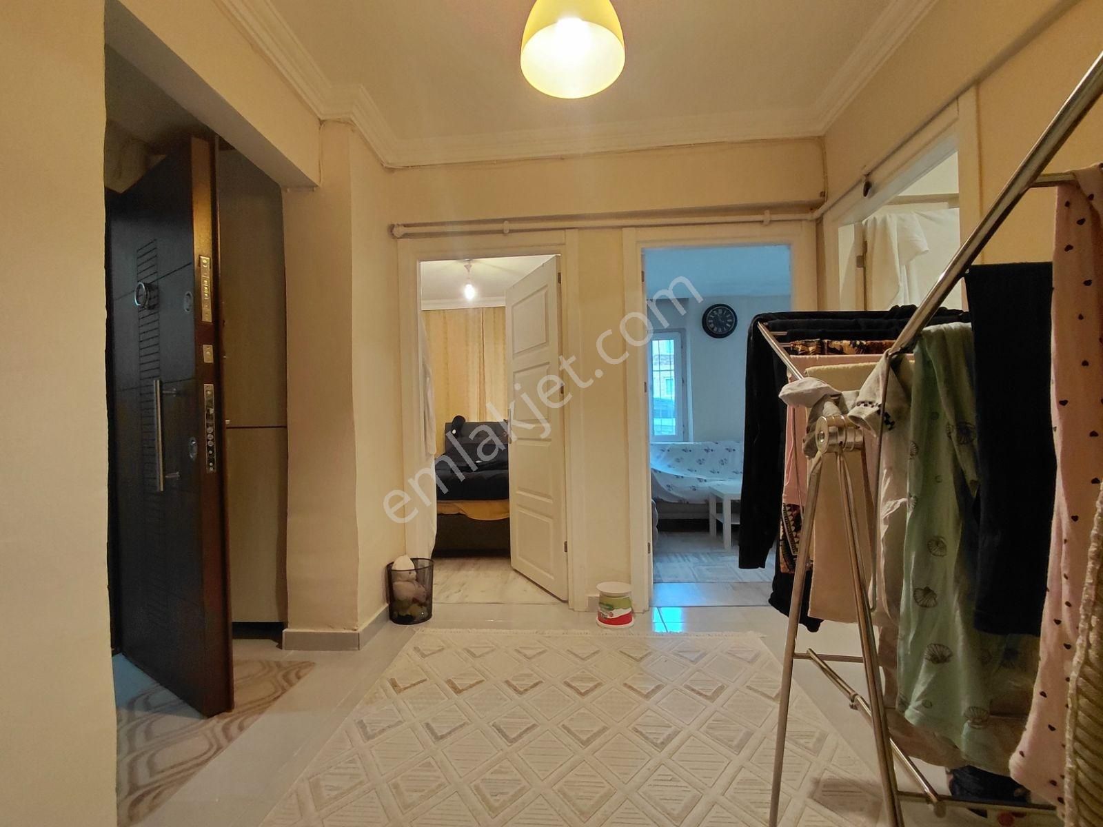 Şişli Fulya Cevahire Yürüme Mesafesinde Düz Giriş Krediye Uygun - Görsel 5