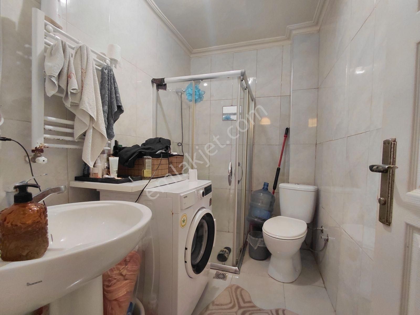 Şişli Fulya Cevahire Yürüme Mesafesinde Düz Giriş Krediye Uygun - Görsel 9