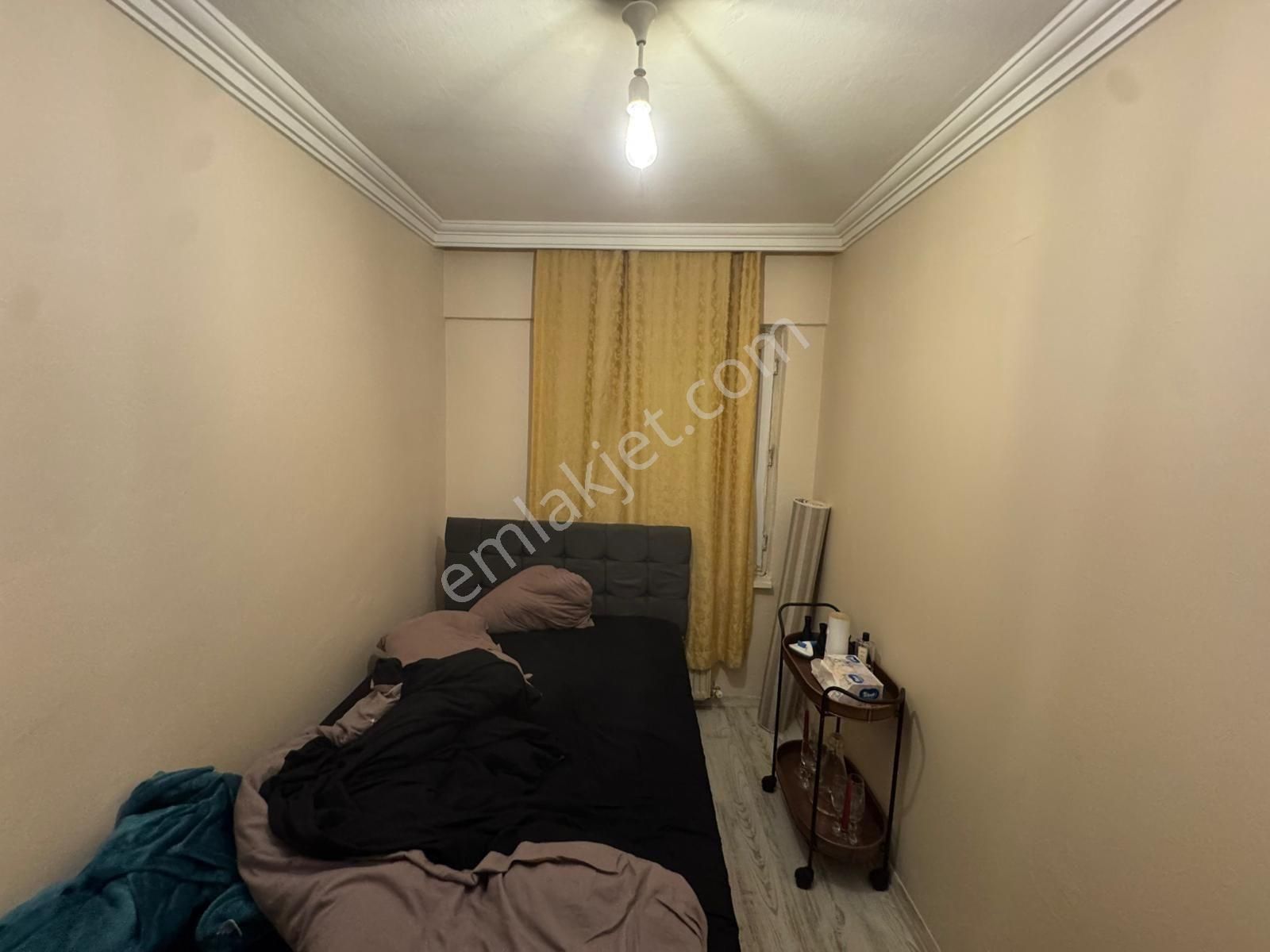 Şişli Fulya Cevahire Yürüme Mesafesinde Düz Giriş Krediye Uygun - Görsel 3