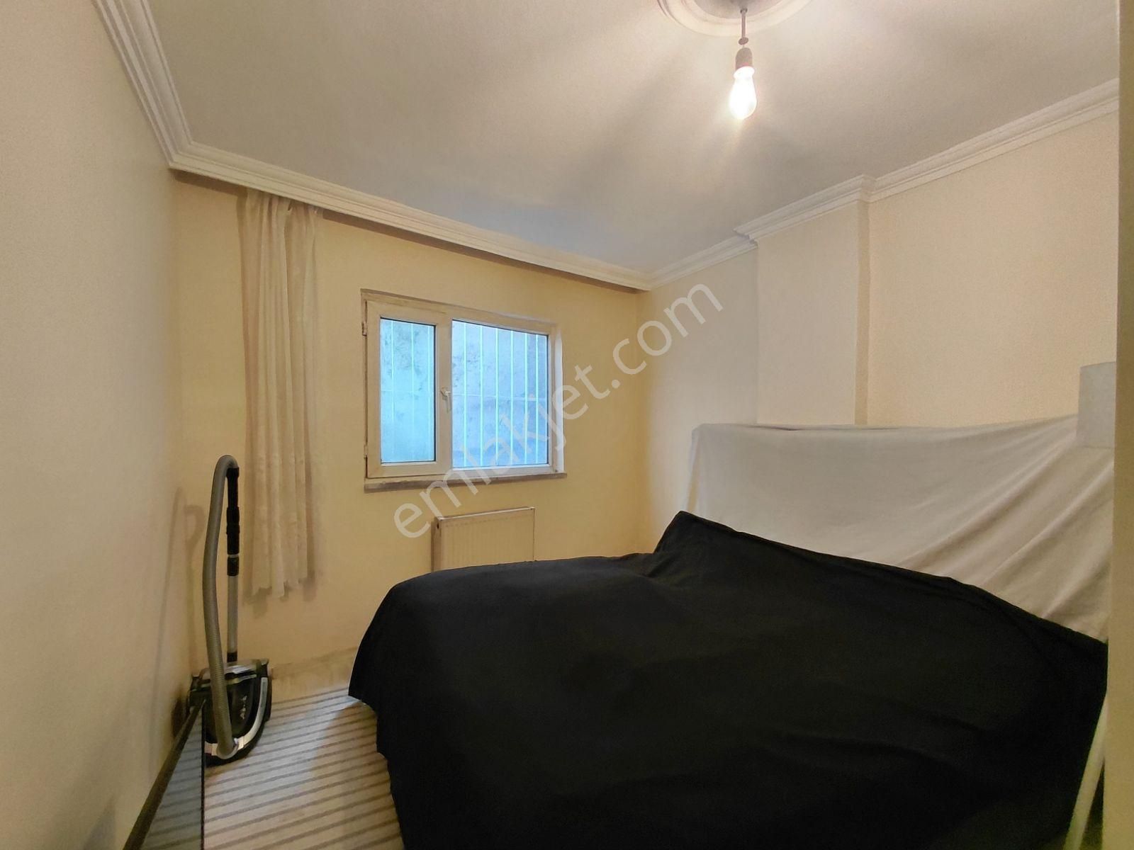 Şişli Fulya Cevahire Yürüme Mesafesinde Düz Giriş Krediye Uygun - Görsel 10