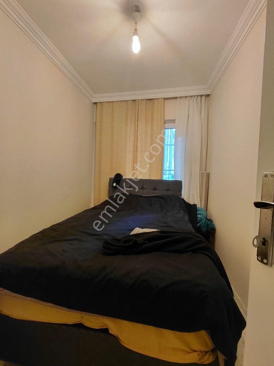 Şişli Fulya Cevahire Yürüme Mesafesinde Düz Giriş Krediye Uygun - Görsel 7