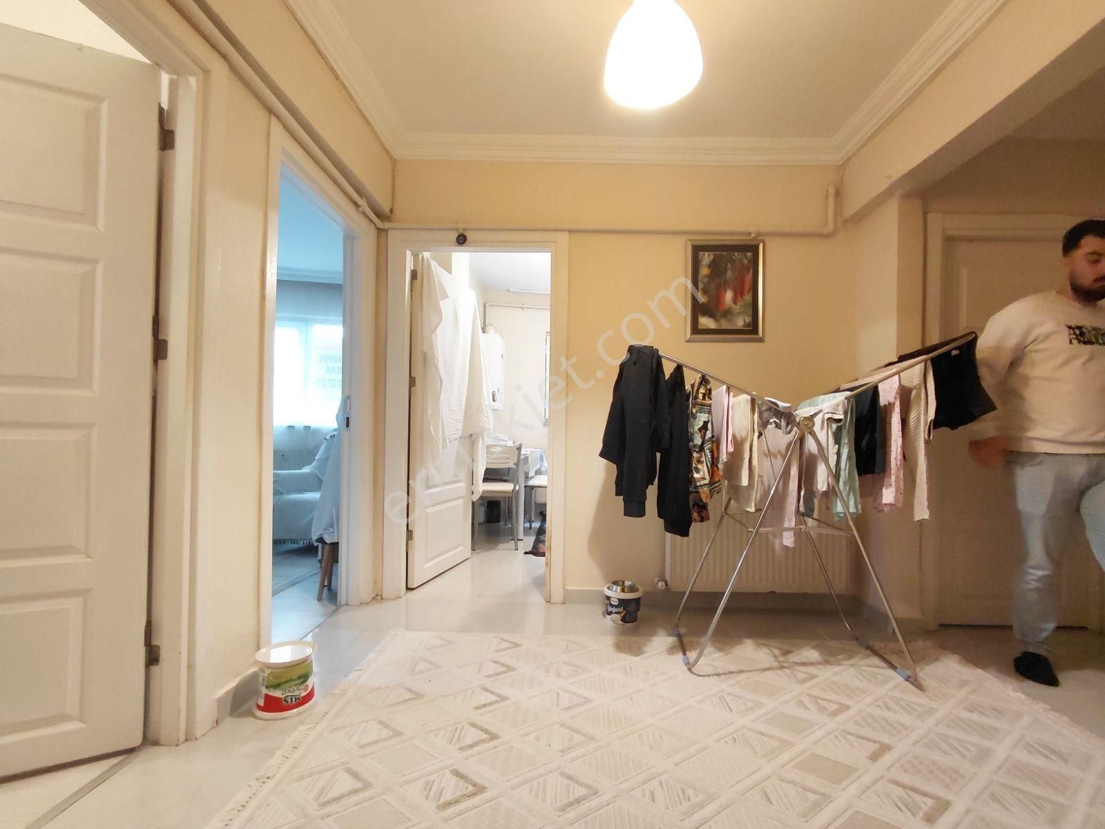 Şişli Fulya Cevahire Yürüme Mesafesinde Düz Giriş Krediye Uygun - Görsel 8