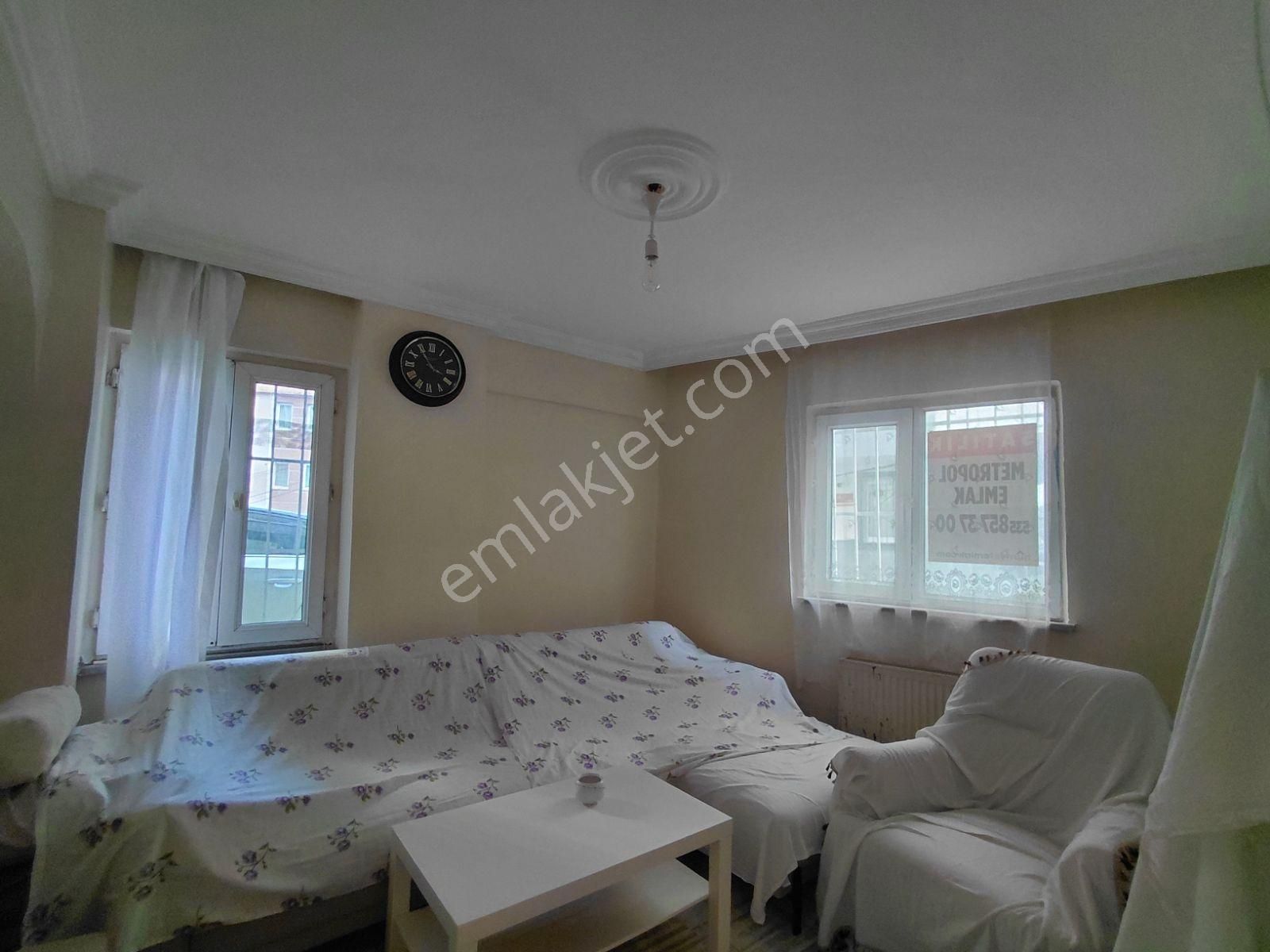 Şişli Fulya Cevahire Yürüme Mesafesinde Düz Giriş Krediye Uygun