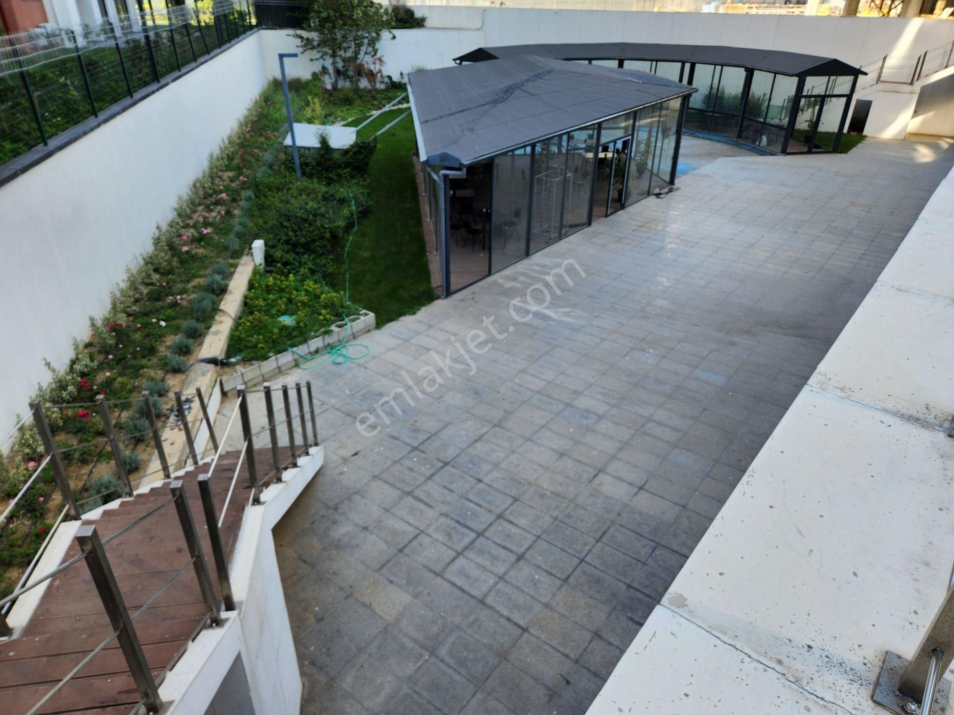 Kartal Kule'de Deniz&adalar Manzaralı Kiralık Ofis En Geniş Tip - Görsel 33
