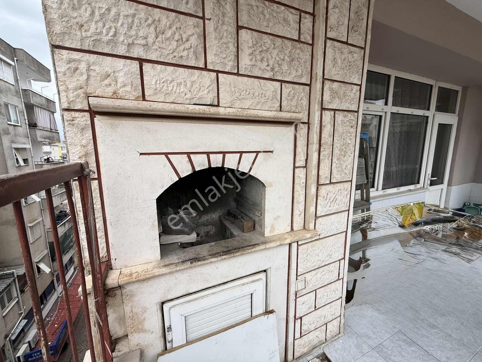 Çarşı Merkezde Geniş Ve Ferah 3+1 Satılık Daire - Görsel 23