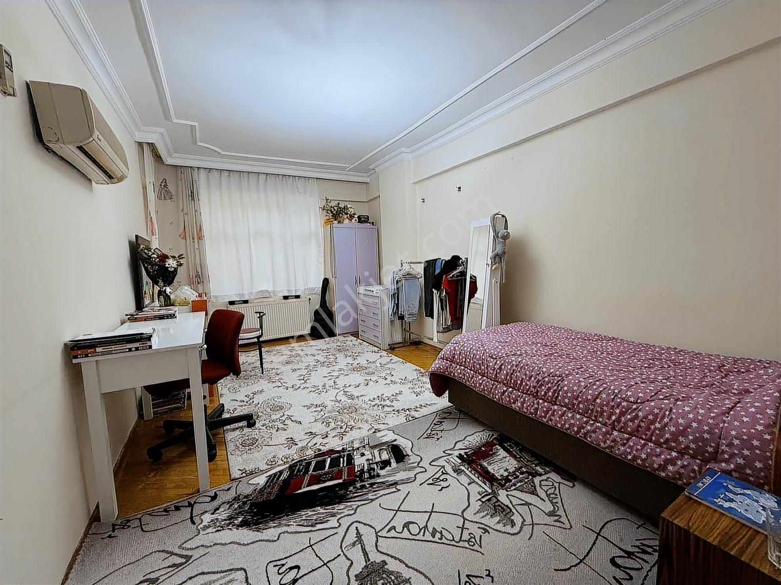 Çarşı Merkezde Geniş Ve Ferah 3+1 Satılık Daire - Görsel 21