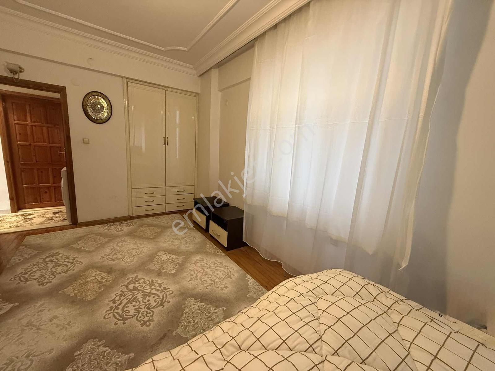 Çarşı Merkezde Geniş Ve Ferah 3+1 Satılık Daire - Görsel 10