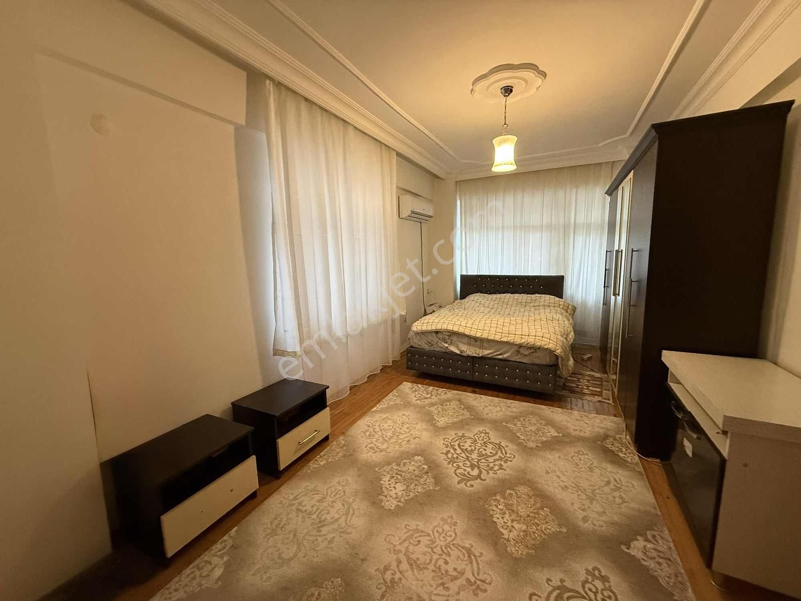 Çarşı Merkezde Geniş Ve Ferah 3+1 Satılık Daire - Görsel 9