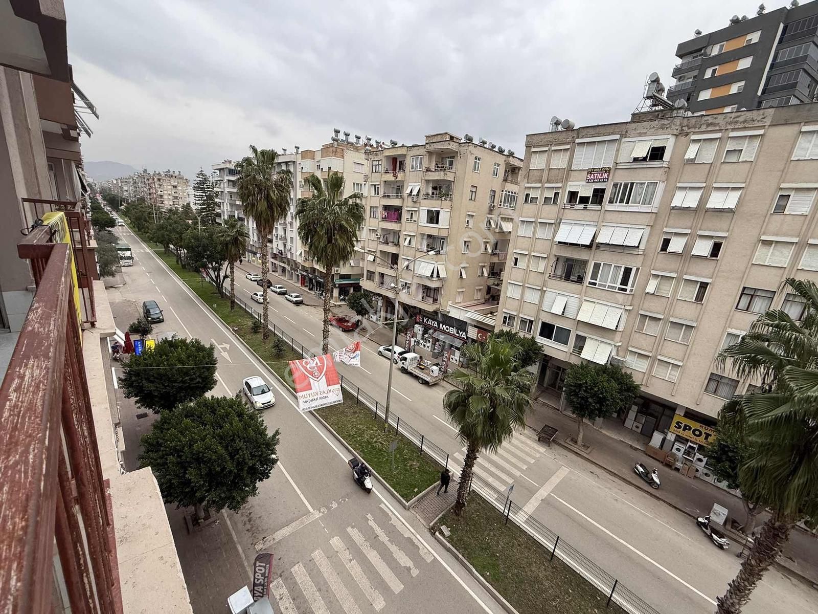 Çarşı Merkezde Geniş Ve Ferah 3+1 Satılık Daire - Görsel 20