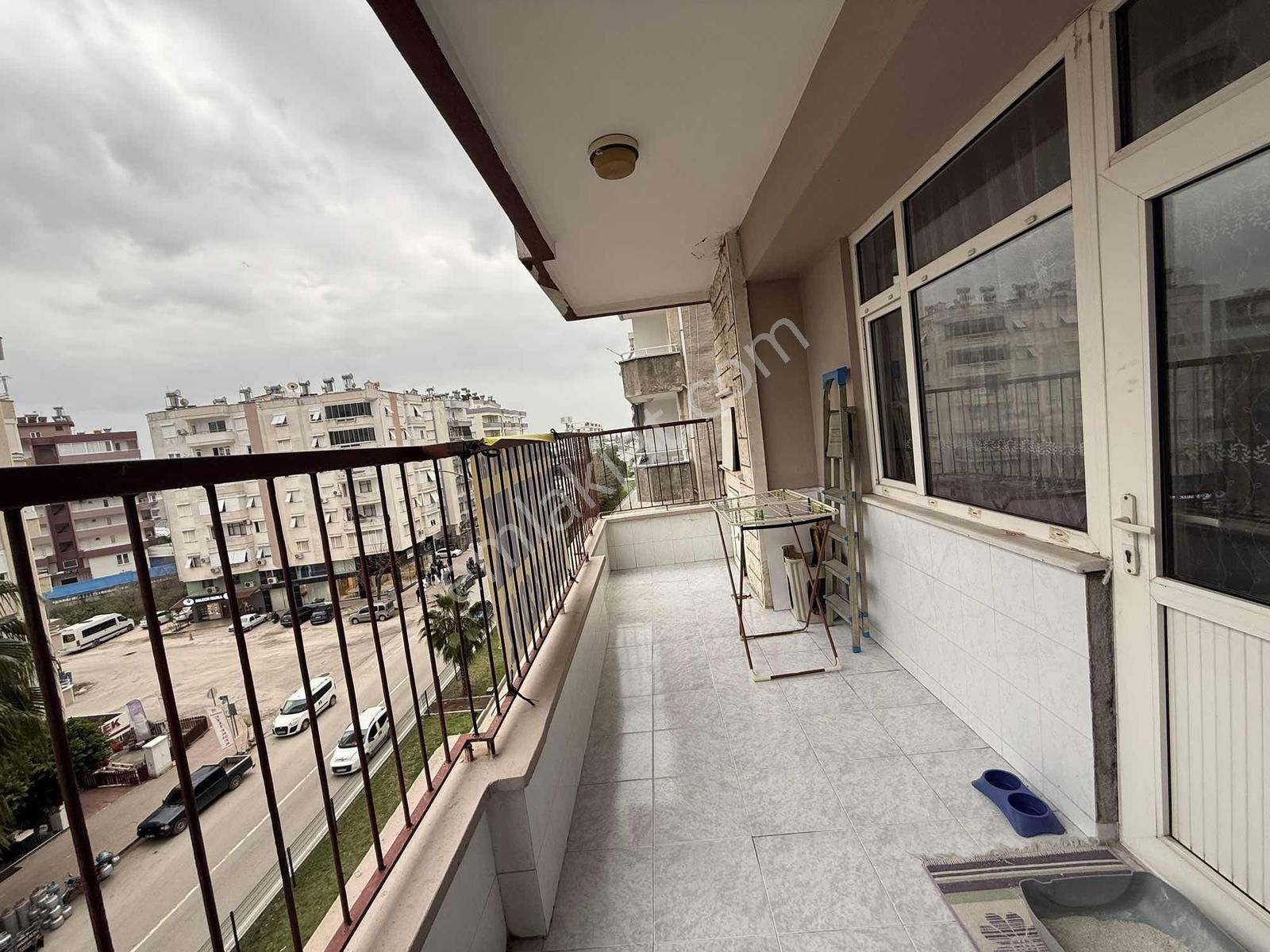 Çarşı Merkezde Geniş Ve Ferah 3+1 Satılık Daire - Görsel 6