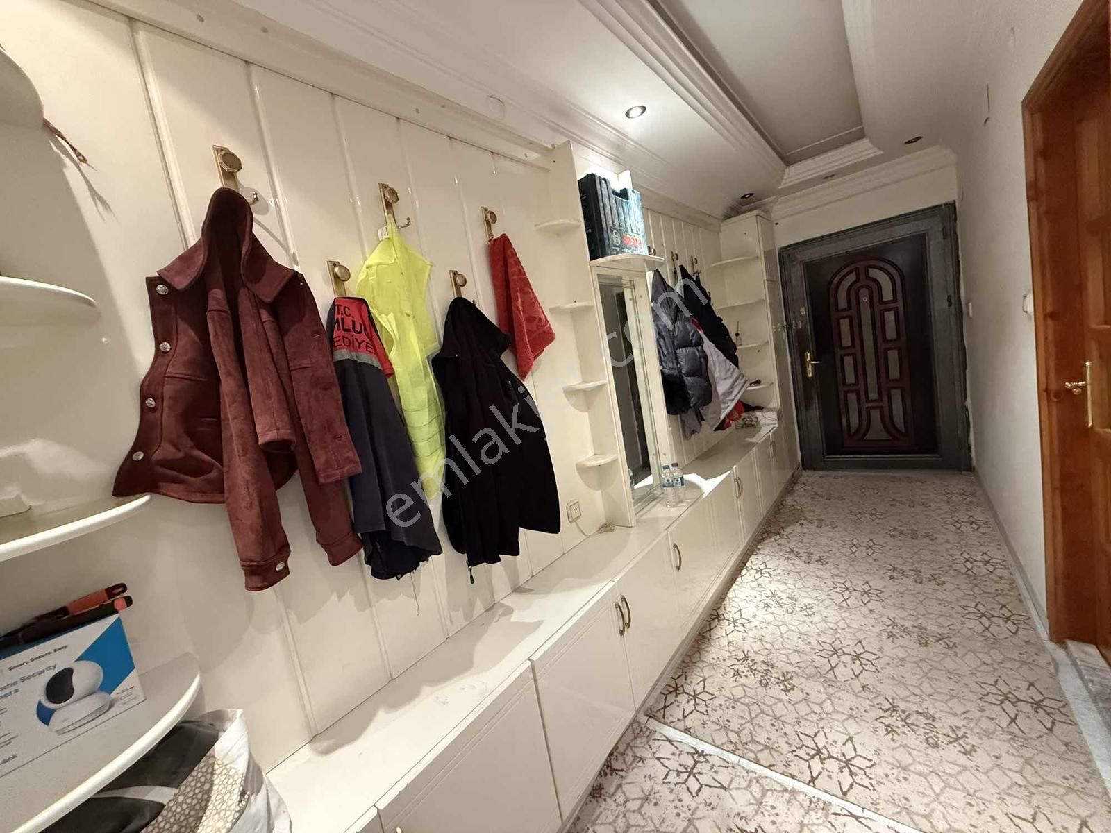 Çarşı Merkezde Geniş Ve Ferah 3+1 Satılık Daire - Görsel 5