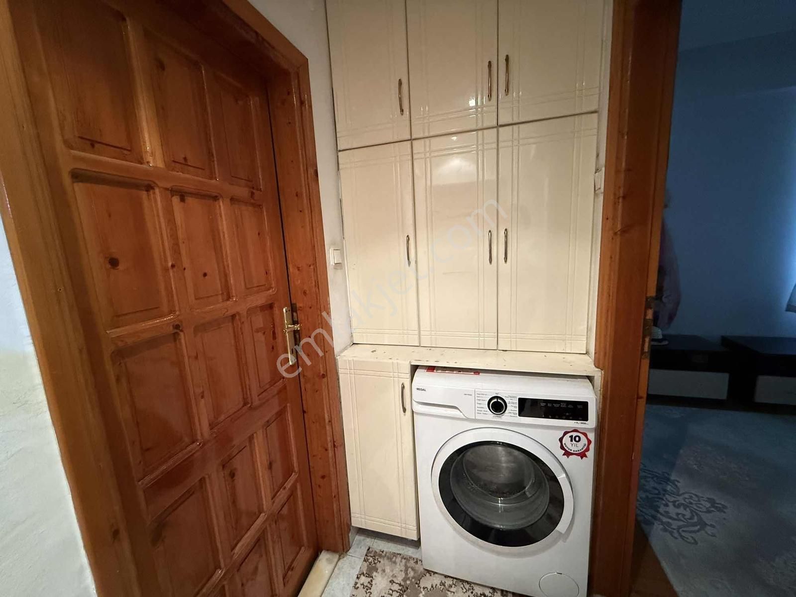 Çarşı Merkezde Geniş Ve Ferah 3+1 Satılık Daire - Görsel 22