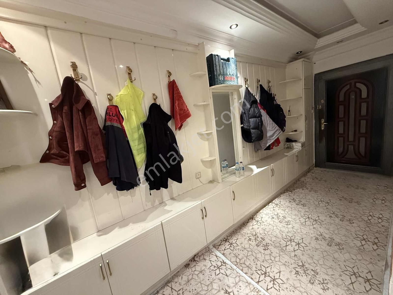 Çarşı Merkezde Geniş Ve Ferah 3+1 Satılık Daire - Görsel 17