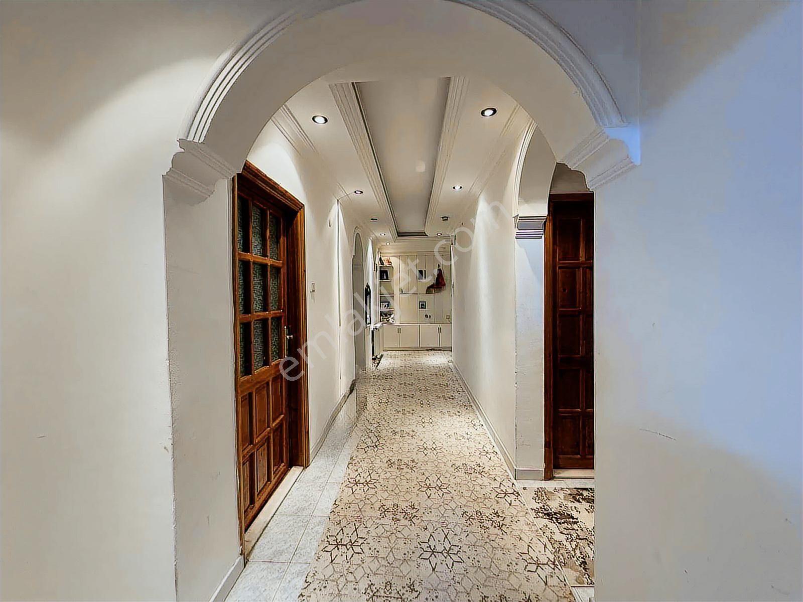 Çarşı Merkezde Geniş Ve Ferah 3+1 Satılık Daire - Görsel 16