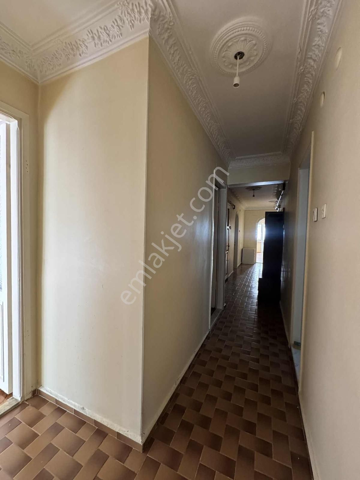 Bürmen'den Göztepe Klüp Binası Karşısı Sahile Çok Yakın Daire - Görsel 14