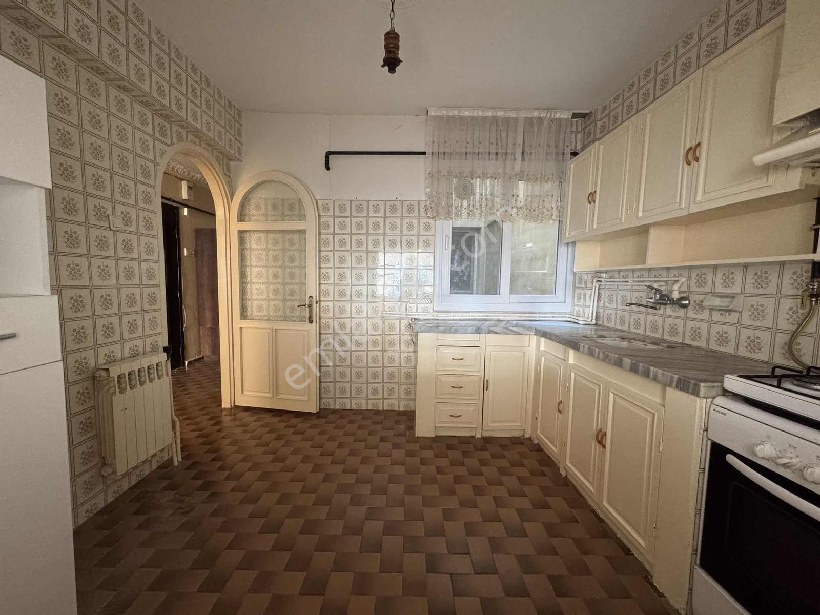 Bürmen'den Göztepe Klüp Binası Karşısı Sahile Çok Yakın Daire - Görsel 4