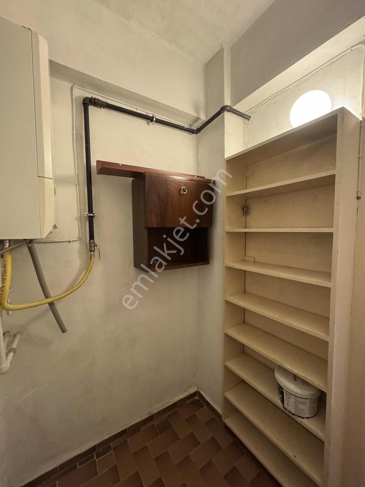 Bürmen'den Göztepe Klüp Binası Karşısı Sahile Çok Yakın Daire - Görsel 16