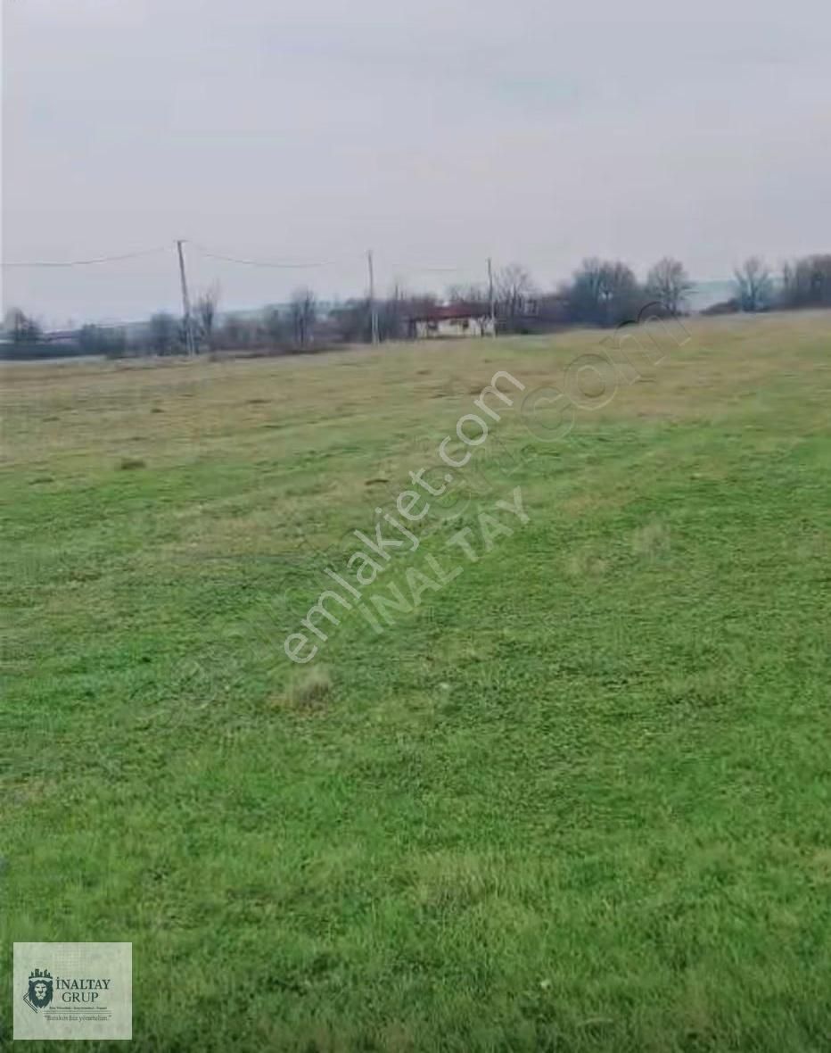 Kartepe Arslanbeyde Satılık 26 Dönüm Tarla