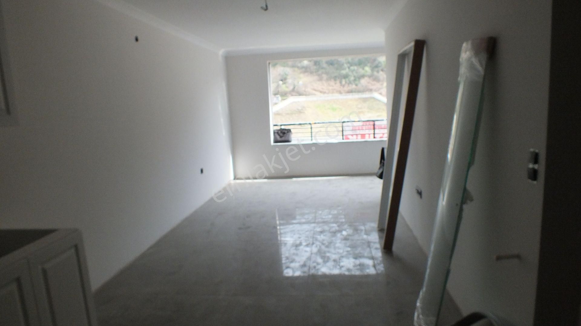 Bahçecik Bahçeşehir Sitesi Satılık 60m2 1+1 7. Kat Sıfır Daire - Görsel 19