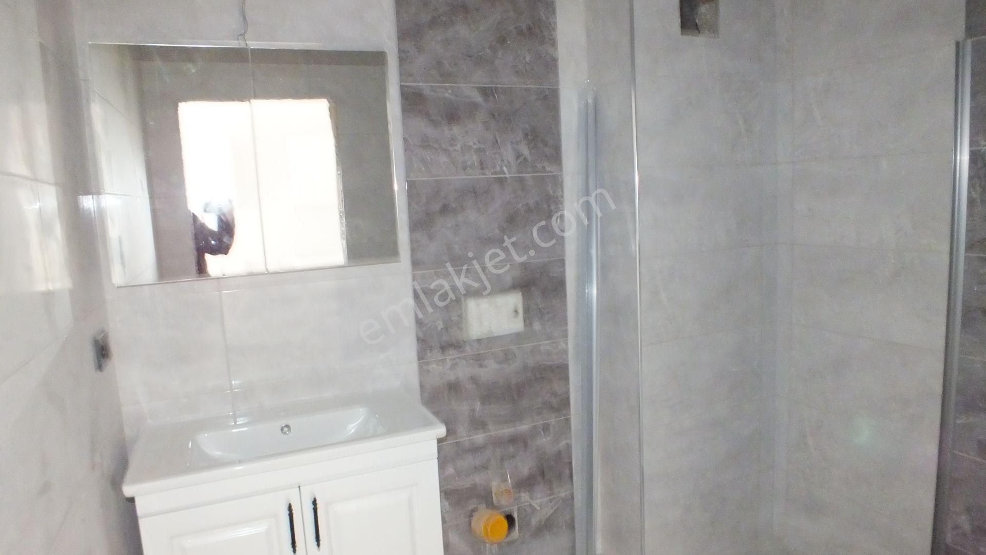 Bahçecik Bahçeşehir Sitesi Satılık 60m2 1+1 7. Kat Sıfır Daire - Görsel 4