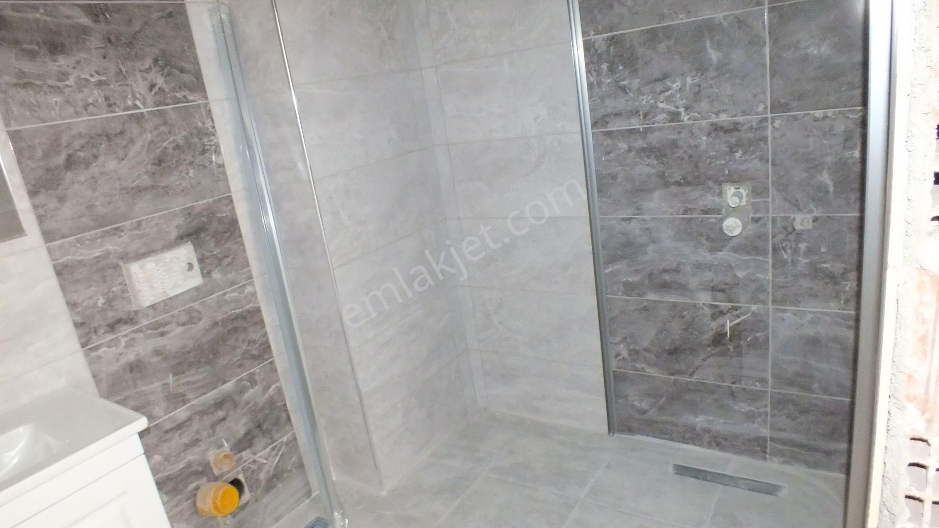 Bahçecik Bahçeşehir Sitesi Satılık 60m2 1+1 7. Kat Sıfır Daire - Görsel 5