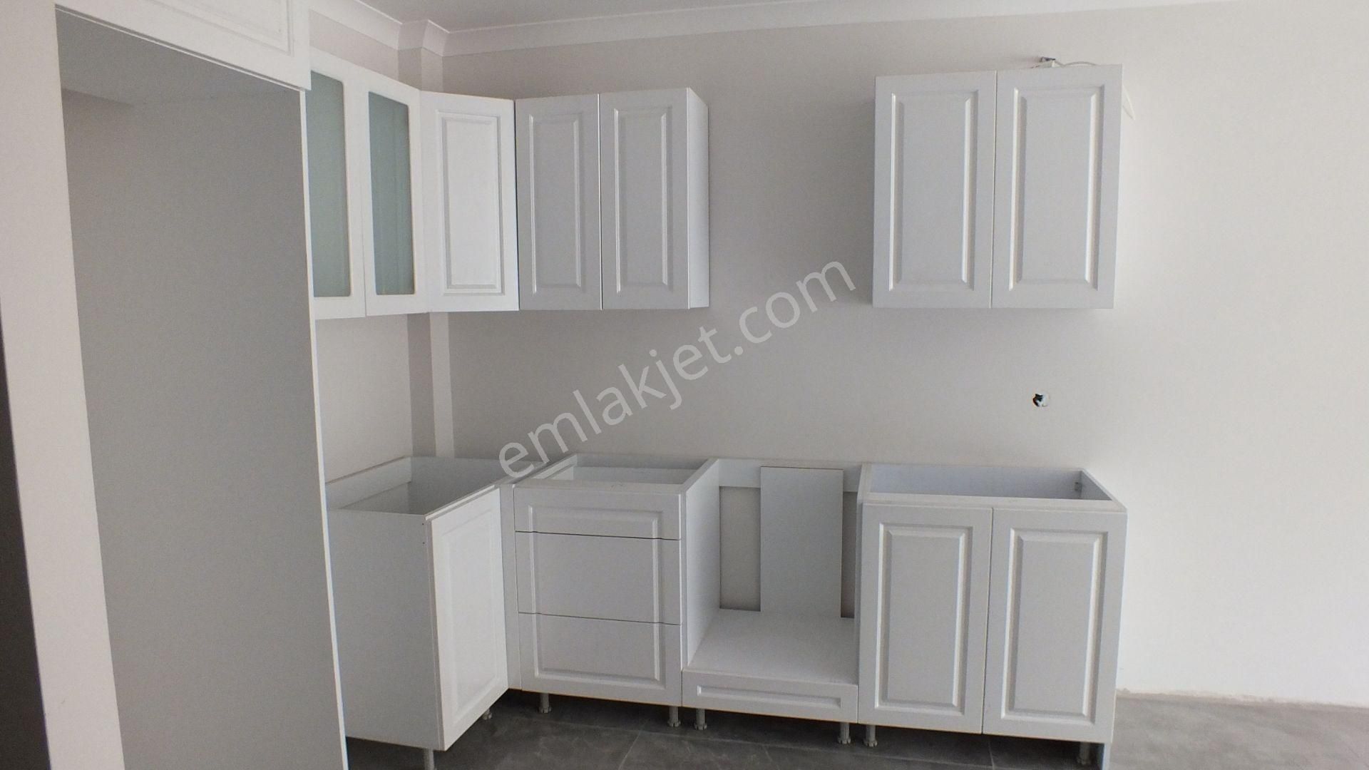Bahçecik Bahçeşehir Sitesi Satılık 60m2 1+1 7. Kat Sıfır Daire - Görsel 17
